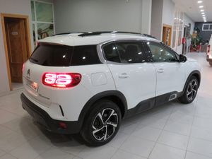 Citroën C5 Aircross Feel BlueHDi 130 S&S EAT8 - Foto 13