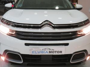 Citroën C5 Aircross Feel BlueHDi 130 S&S EAT8 - Foto 3