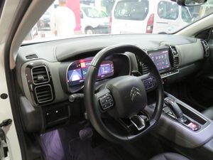 Citroën C5 Aircross Feel BlueHDi 130 S&S EAT8 - Foto 24