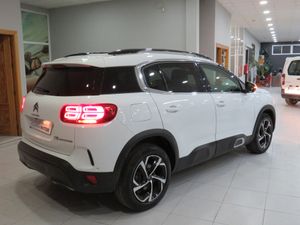 Citroën C5 Aircross Feel BlueHDi 130 S&S EAT8 - Foto 2