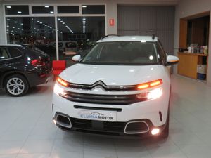 Citroën C5 Aircross Feel BlueHDi 130 S&S EAT8 - Foto 4
