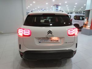 Citroën C5 Aircross Feel BlueHDi 130 S&S EAT8 - Foto 10