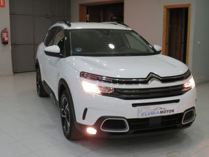 Citroën C5 Aircross Feel BlueHDi 130 S&S EAT8 - Foto 5
