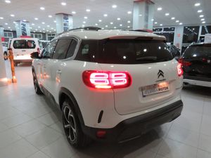 Citroën C5 Aircross Feel BlueHDi 130 S&S EAT8 - Foto 8
