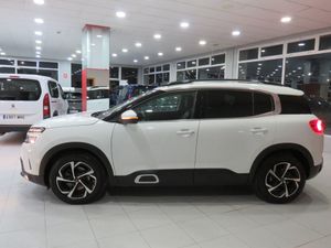 Citroën C5 Aircross Feel BlueHDi 130 S&S EAT8 - Foto 3