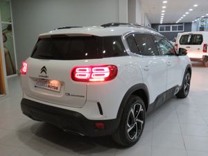 Citroën C5 Aircross Feel BlueHDi 130 S&S EAT8 - Foto 12