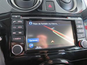 Nissan Note Tekna Premium 1.5 dCi 90 CV - Foto 18