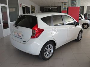 Nissan Note Tekna Premium 1.5 dCi 90 CV - Foto 6