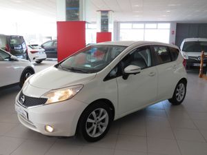 Nissan Note Tekna Premium 1.5 dCi 90 CV - Foto 2