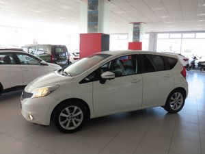Nissan Note Tekna Premium 1.5 dCi 90 CV - Foto 8