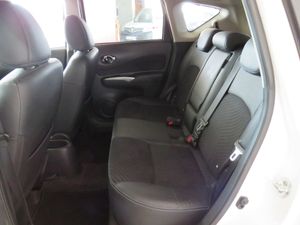 Nissan Note Tekna Premium 1.5 dCi 90 CV - Foto 10