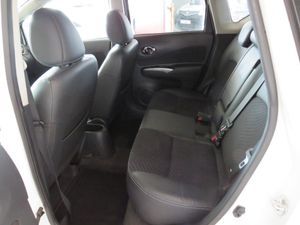 Nissan Note Tekna Premium 1.5 dCi 90 CV - Foto 9