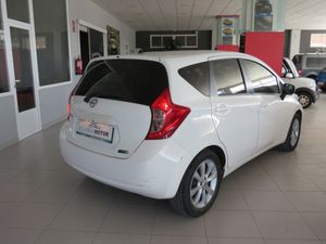 Nissan Note Tekna Premium 1.5 dCi 90 CV - Foto 4