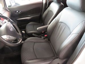 Nissan Note Tekna Premium 1.5 dCi 90 CV - Foto 12