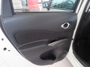 Nissan Note Tekna Premium 1.5 dCi 90 CV - Foto 11
