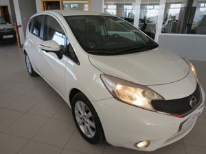Nissan Note Tekna Premium 1.5 dCi 90 CV - Foto 3