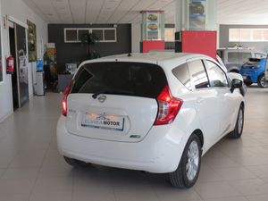 Nissan Note Tekna Premium 1.5 dCi 90 CV - Foto 3