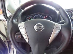 Nissan Note Tekna Premium 1.5 dCi 90 CV - Foto 17
