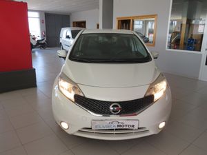 Nissan Note Tekna Premium 1.5 dCi 90 CV - Foto 5