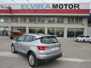 Seat Arona 1.0 TSI 81 kW - Foto 2