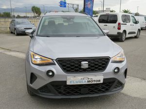 Seat Arona 1.0 TSI 81 kW - Foto 12