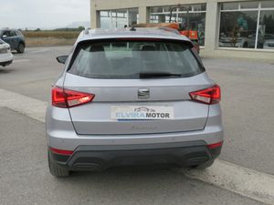 Seat Arona 1.0 TSI 81 kW - Foto 10
