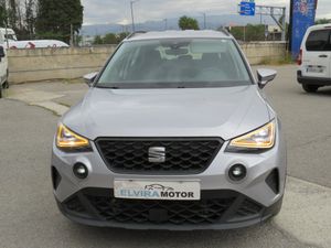 Seat Arona 1.0 TSI 81 kW - Foto 13