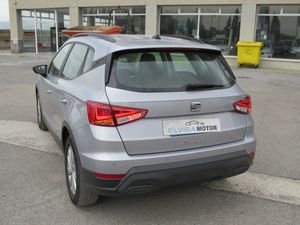 Seat Arona 1.0 TSI 81 kW - Foto 9