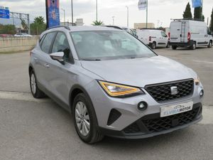 Seat Arona 1.0 TSI 81 kW - Foto 3