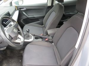Seat Arona 1.0 TSI 81 kW - Foto 15