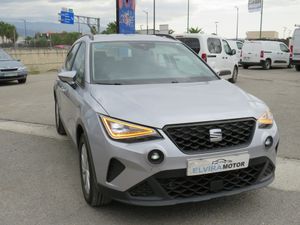 Seat Arona 1.0 TSI 81 kW - Foto 6