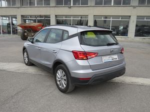 Seat Arona 1.0 TSI 81 kW - Foto 5
