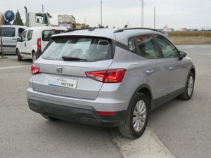Seat Arona 1.0 TSI 81 kW - Foto 3