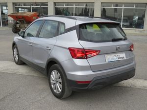 Seat Arona 1.0 TSI 81 kW - Foto 7