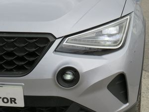 Seat Arona 1.0 TSI 81 kW - Foto 14