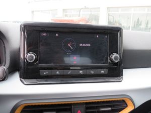 Seat Arona 1.0 TSI 81 kW - Foto 21