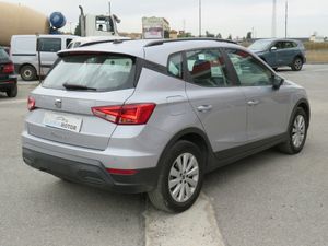 Seat Arona 1.0 TSI 81 kW - Foto 11