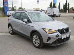 Seat Arona 1.0 TSI 81 kW - Foto 8