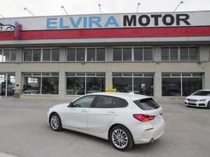 BMW Serie 1 118i Aut. - Foto 4