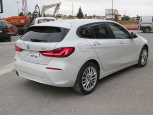 BMW Serie 1 118i Aut. - Foto 9