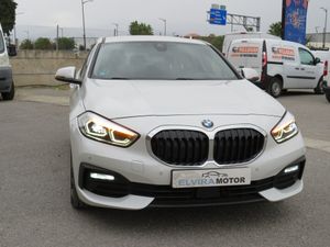 BMW Serie 1 118i Aut. - Foto 13