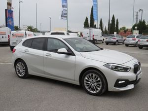 BMW Serie 1 118i Aut. - Foto 10