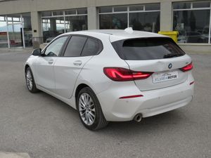 BMW Serie 1 118i Aut. - Foto 7