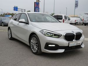 BMW Serie 1 118i Aut. - Foto 3