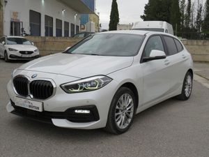 BMW Serie 1 118i Aut. - Foto 16