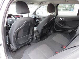 BMW Serie 1 118i Aut. - Foto 24