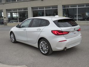 BMW Serie 1 118i Aut. - Foto 6