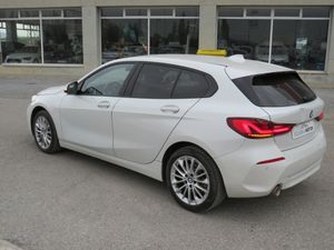 BMW Serie 1 118i Aut. - Foto 5