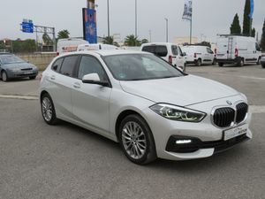 BMW Serie 1 118i Aut. - Foto 11