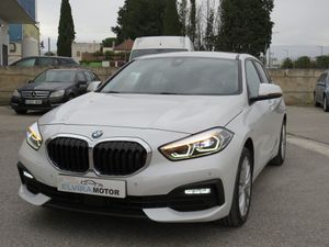 BMW Serie 1 118i Aut. - Foto 15